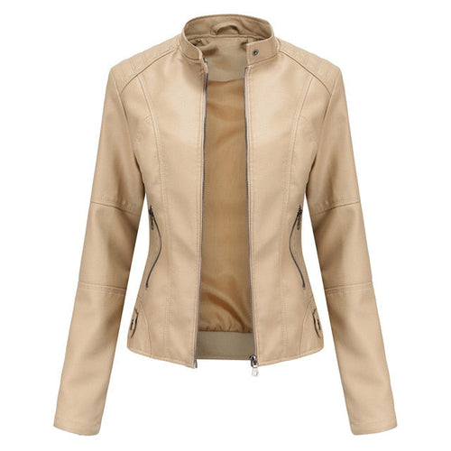 Levoire | Veste Etanche Pour Femmes | Fermeture Éclair