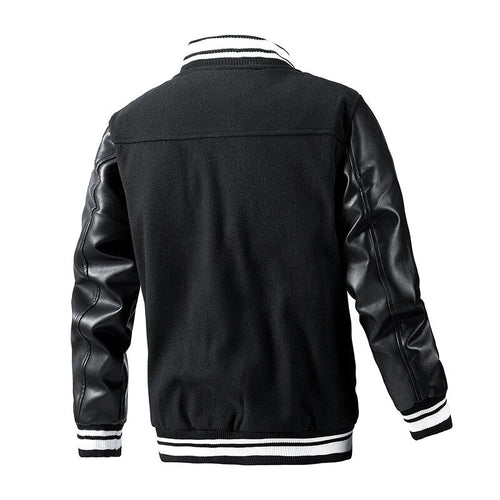 Levoire | Veste avec Design Minimaliste et Matériaux de Qualité pour Toutes les Saisons