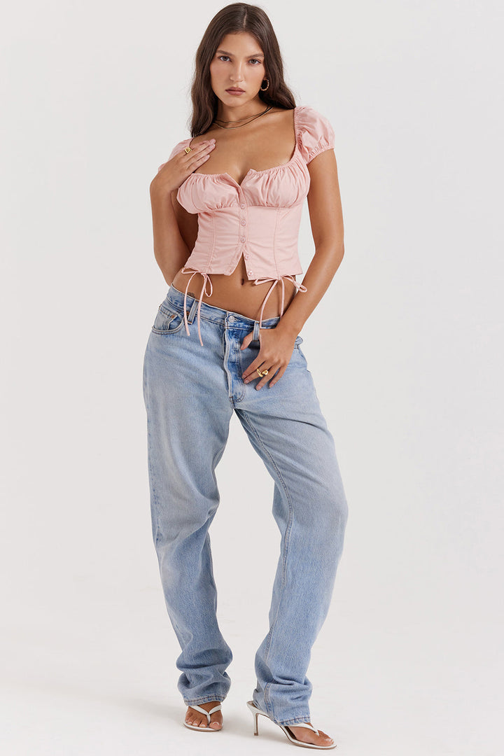 Levoire | Top Court Rose
