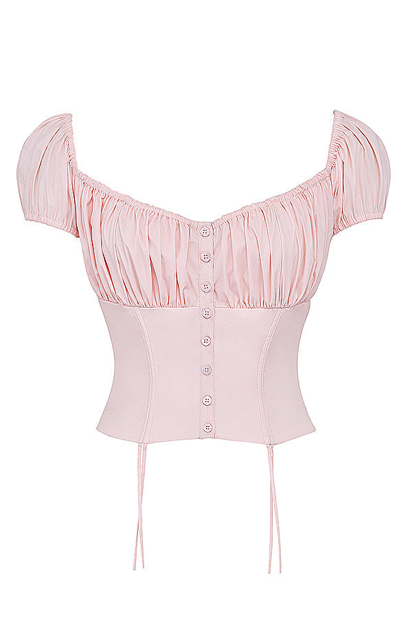 Levoire | Top Court Rose