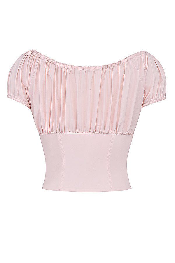 Levoire | Top Court Rose