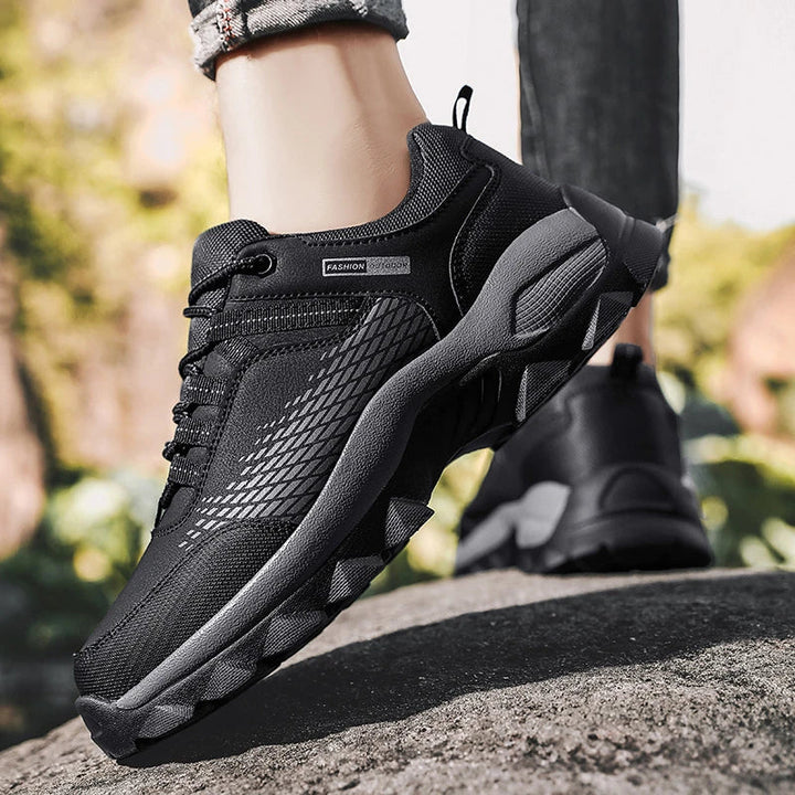 Levoire | Chaussures De Randonnée Imperméables Pour Les Aventuriers