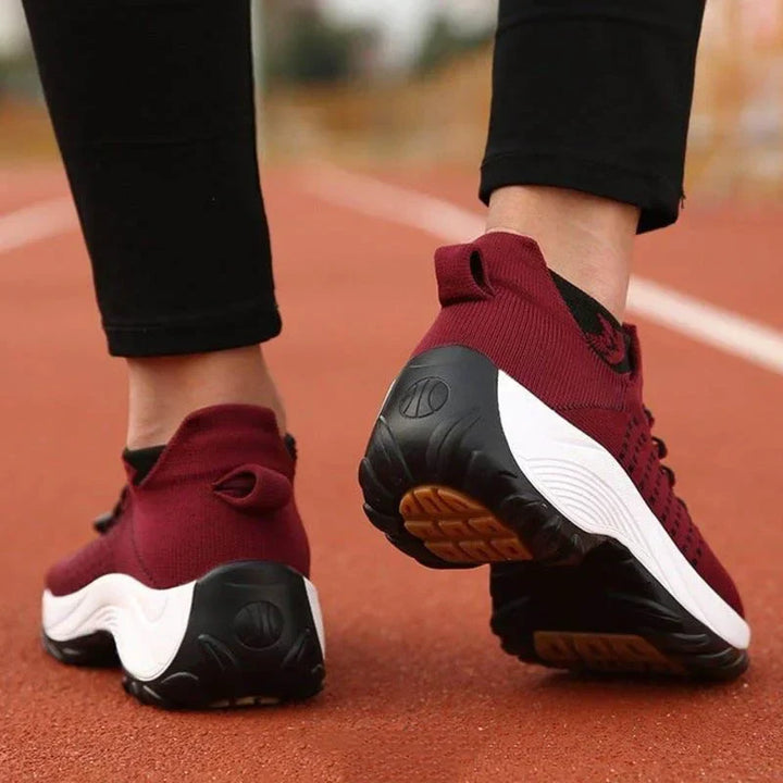 Levoire | Chaussures De Marche Pour Femmes - Orthopédiques