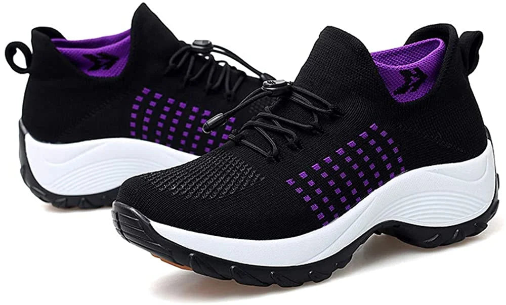 Levoire | Chaussures De Marche Pour Femmes - Orthopédiques