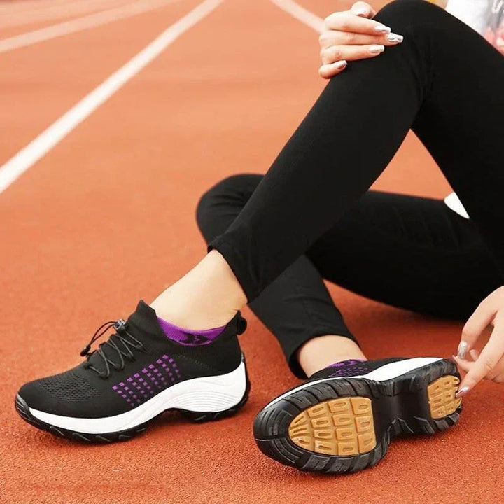 Levoire | Chaussures De Marche Pour Femmes - Orthopédiques