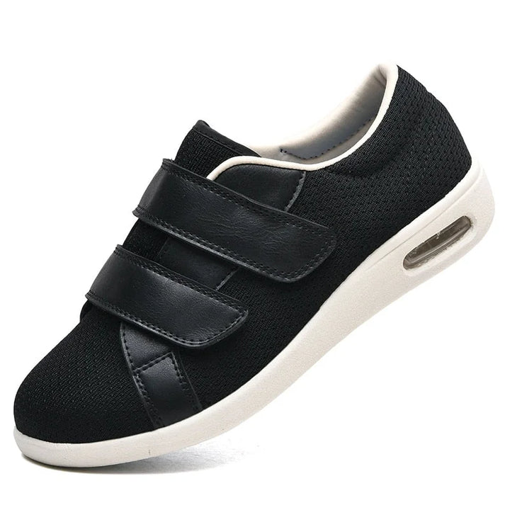 Levoire | Chaussures Légères Pour Femmes - Confortable Noir