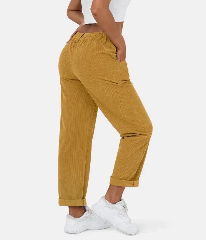 Levoire | Pantalons pour femmes
