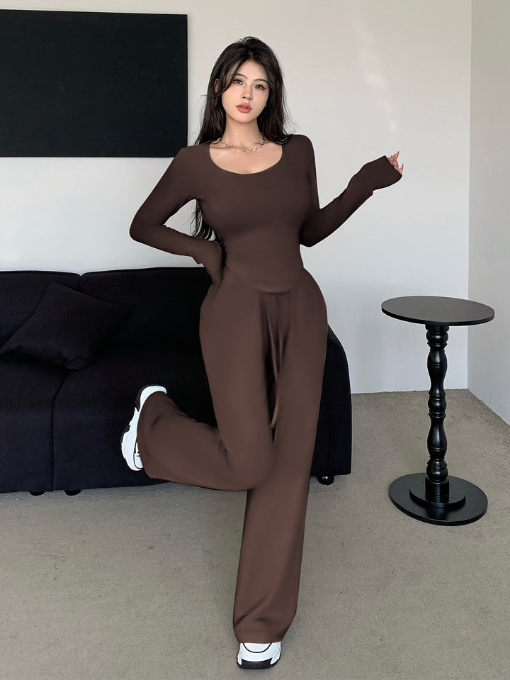 Levoire | Ensemble De Salon Élégant Avec Coupe Confortable