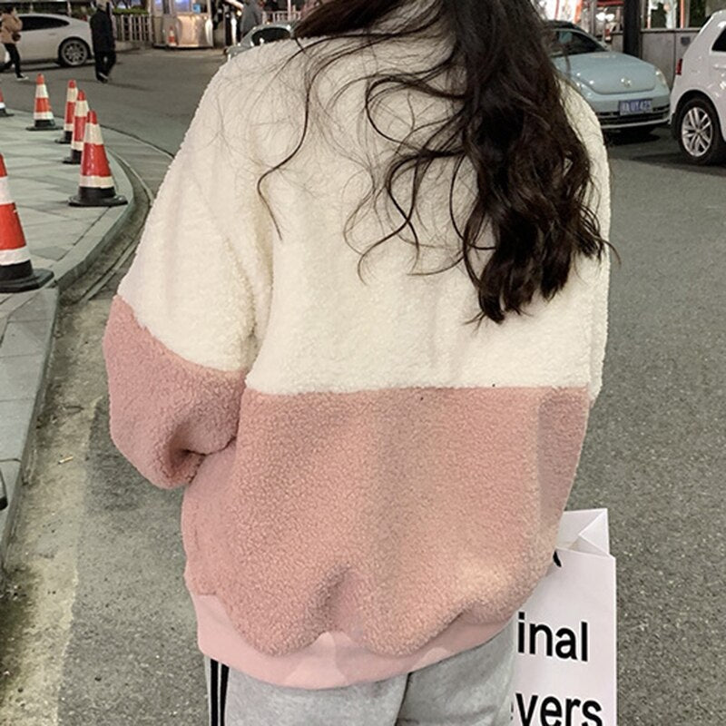 Levoire | Pull Plus Chaud Avec Poche