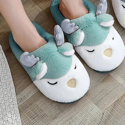 Levoire | Chaussures De Renne Plus Chaudes