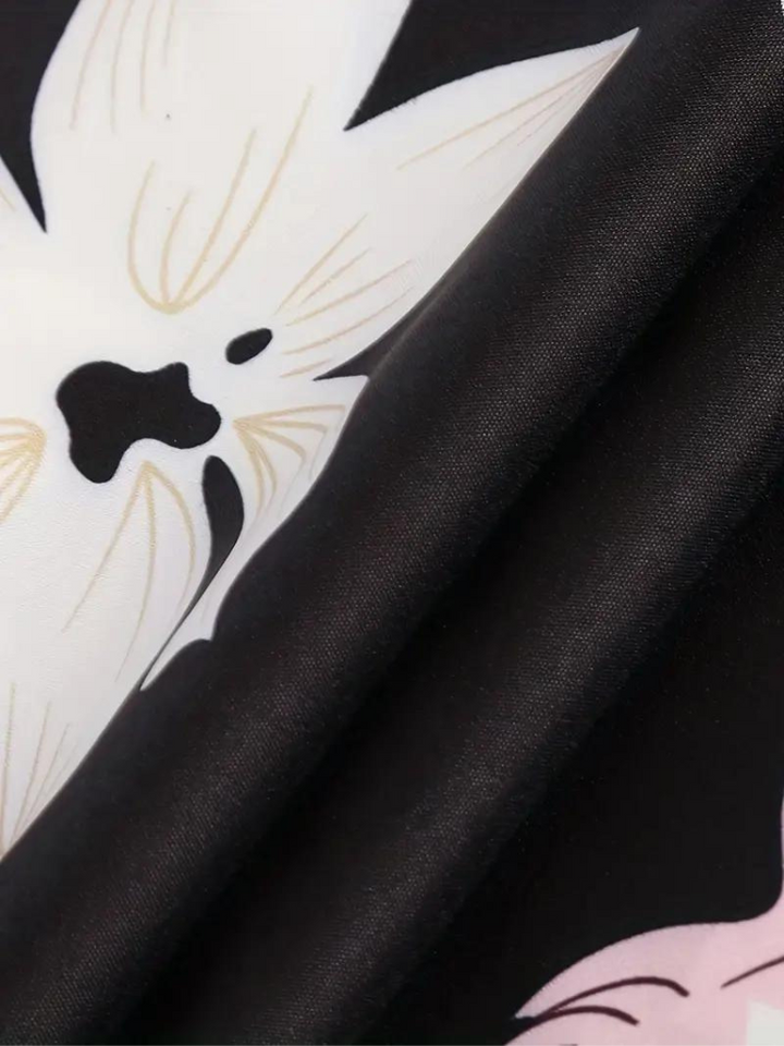Levoire | Maxi Robe Imprimée Robe Boho Pour L'Été