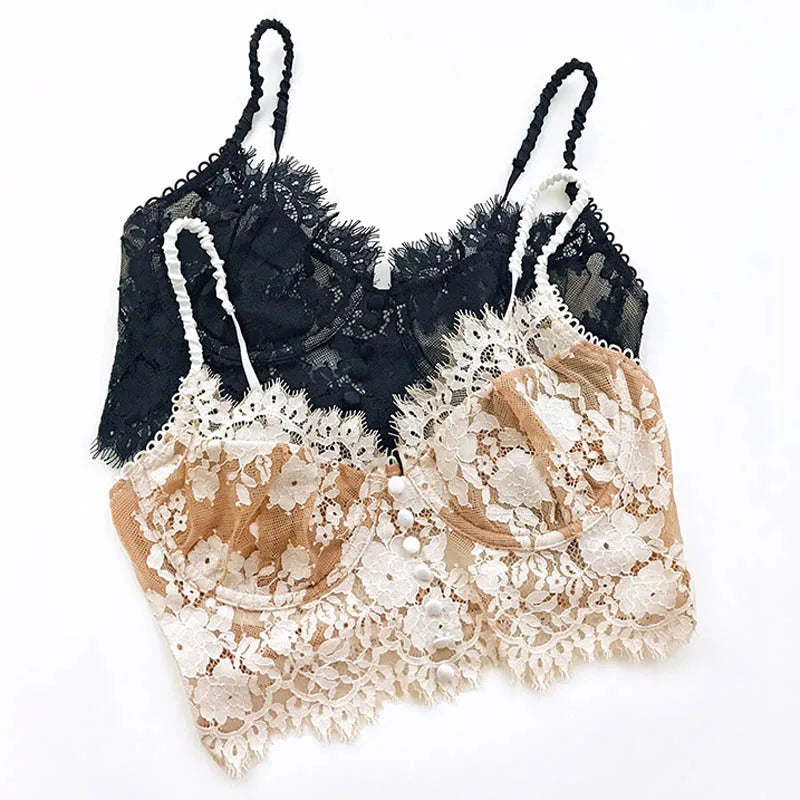 Levoire | Soutien-Gorge Push-Up Italien