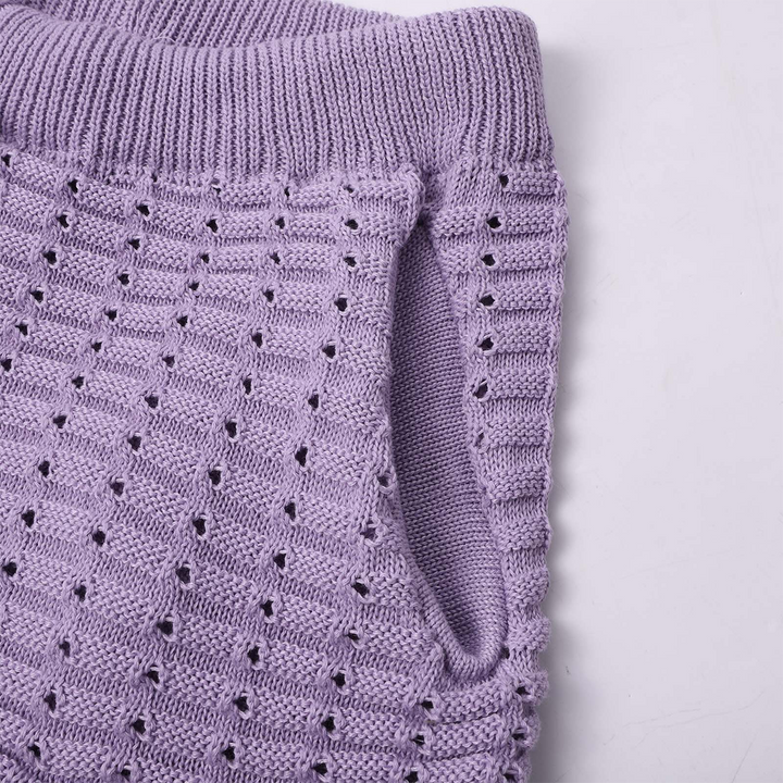 Levoire | Set d'été avec Design Décontracté et Couleurs Douces pour Femmes