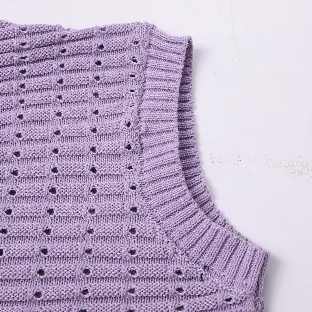 Levoire | Set d'été avec Design Décontracté et Couleurs Douces pour Femmes