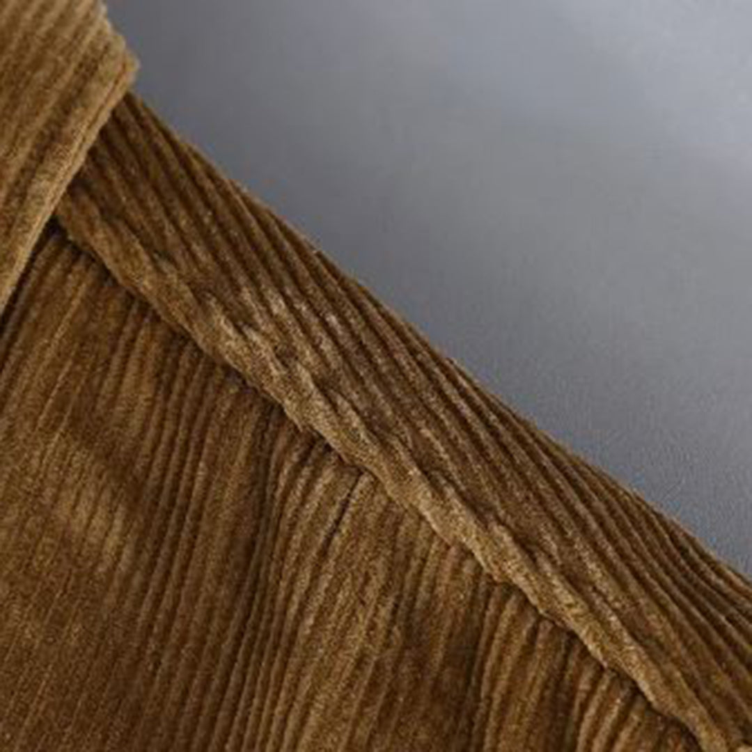 Levoire | Aikaton Fleece Forêt T-Shirt À Manches Longues