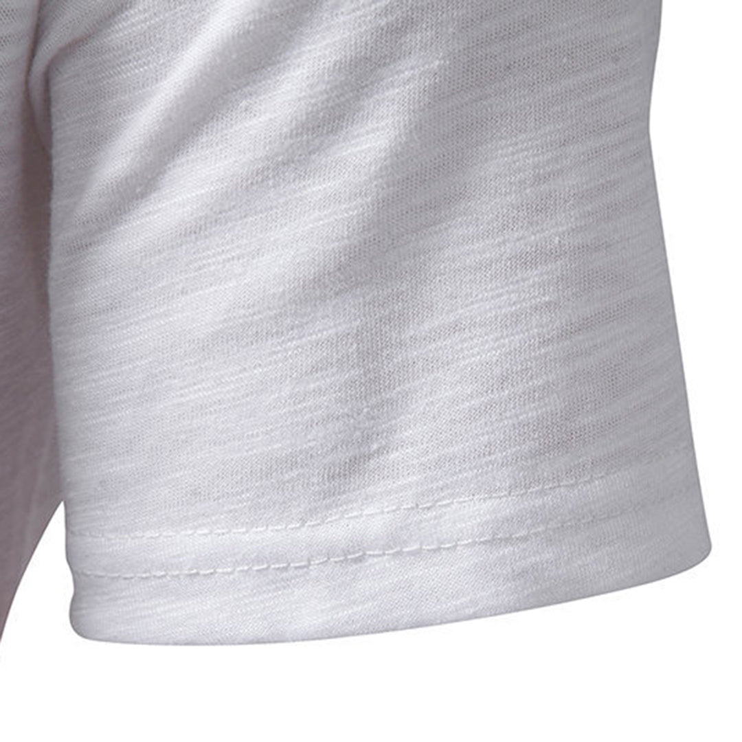 Levoire | Chemise Decontractee Intemporelle Hommes