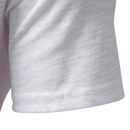 Levoire | Chemise Decontractee Intemporelle Hommes