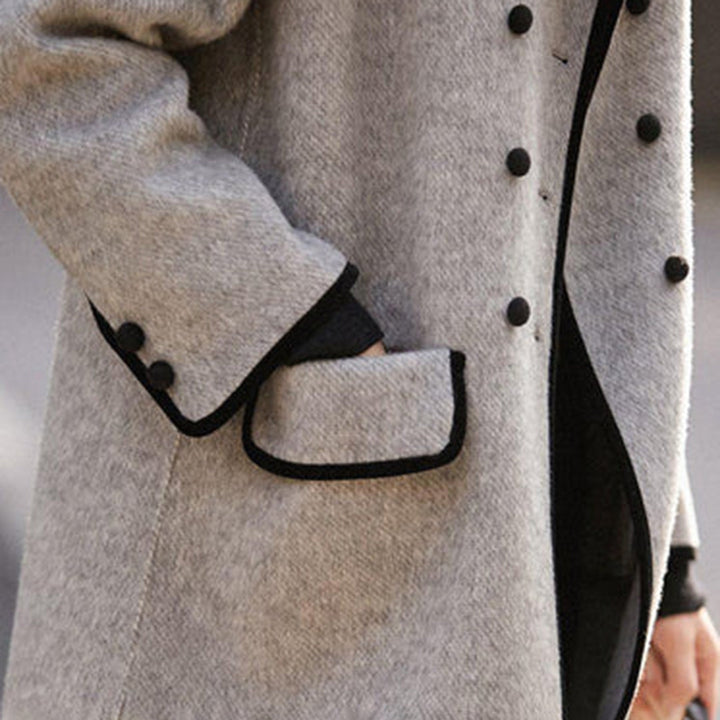 Levoire | Robe cocktail raffinée