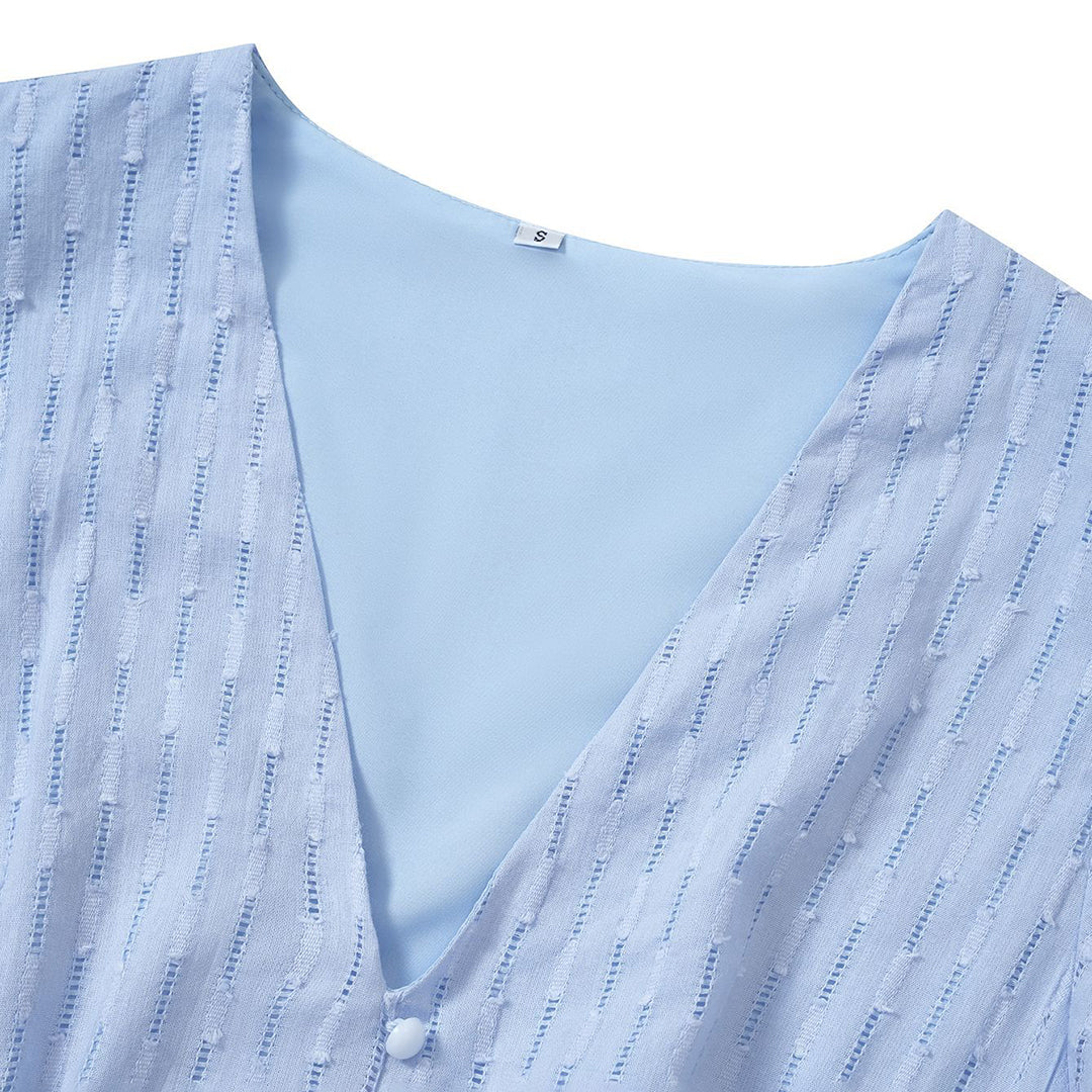 Levoire | Robe Élégante Parfaite Pour L'Été