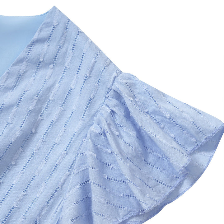 Levoire | Robe Élégante Idéale Pour L'Été