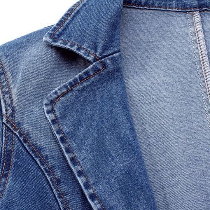 Levoire | Blazer Élégant