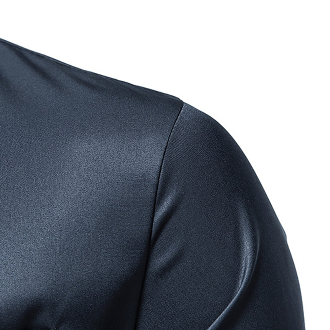 Levoire | Chemise À Manches Longues Rentoj Avec Poches Et Liste De Boutons