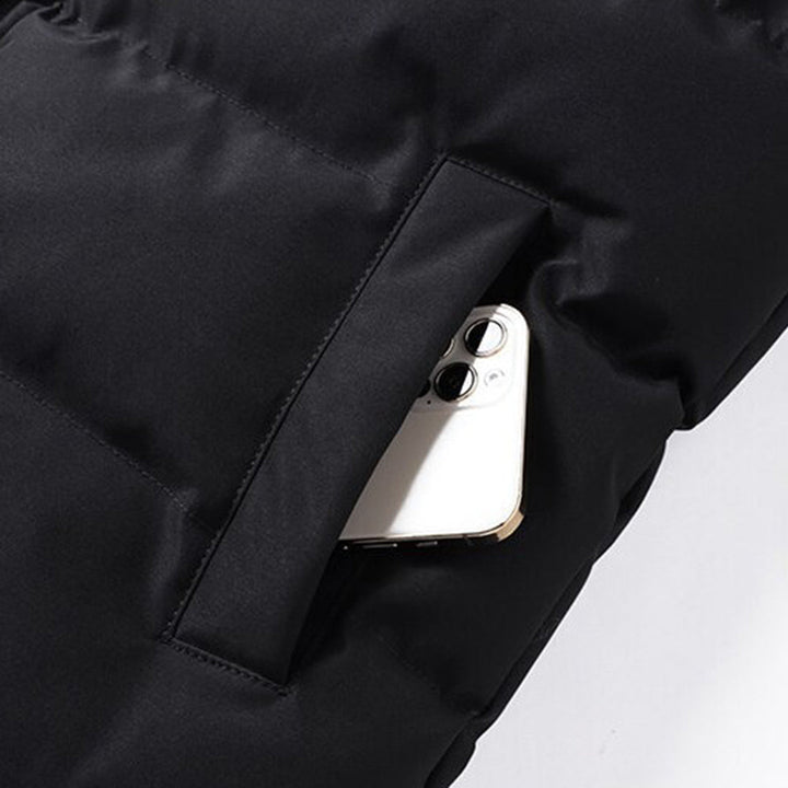 Levoire | Veste Légère Et Chaude