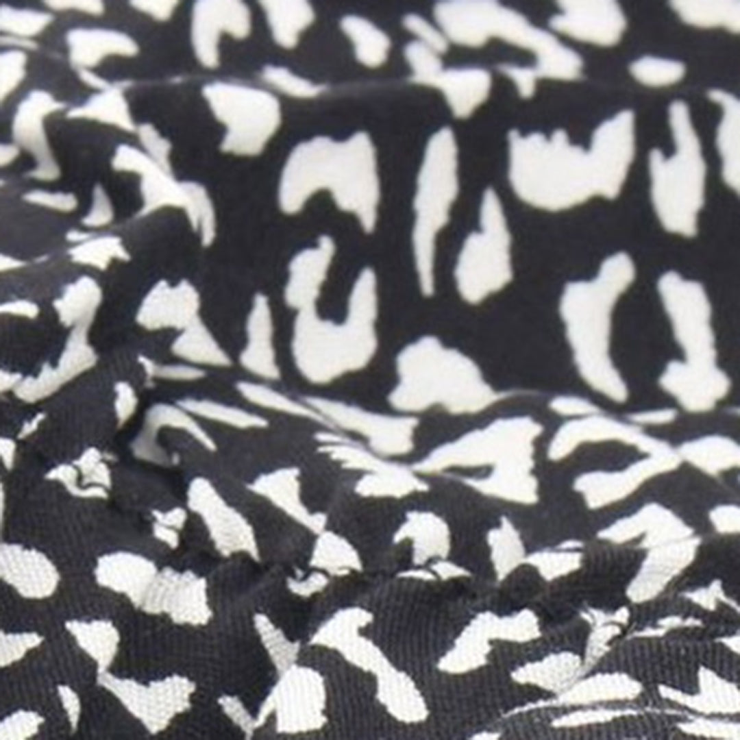 Levoire | Robe Midi Avec Boutons