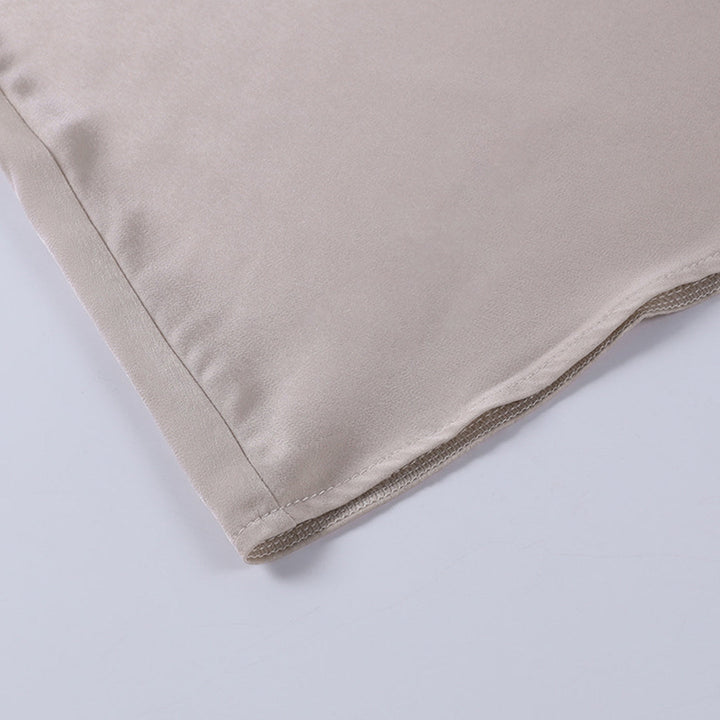 Levoire | Robe Sans Manches à Col En V Pour Femmes - Maxi