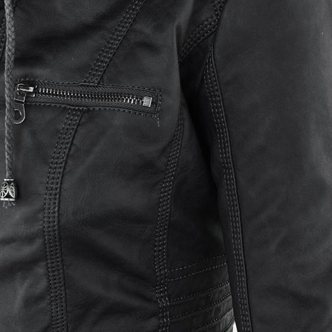Levoire | Stijlvolle jas