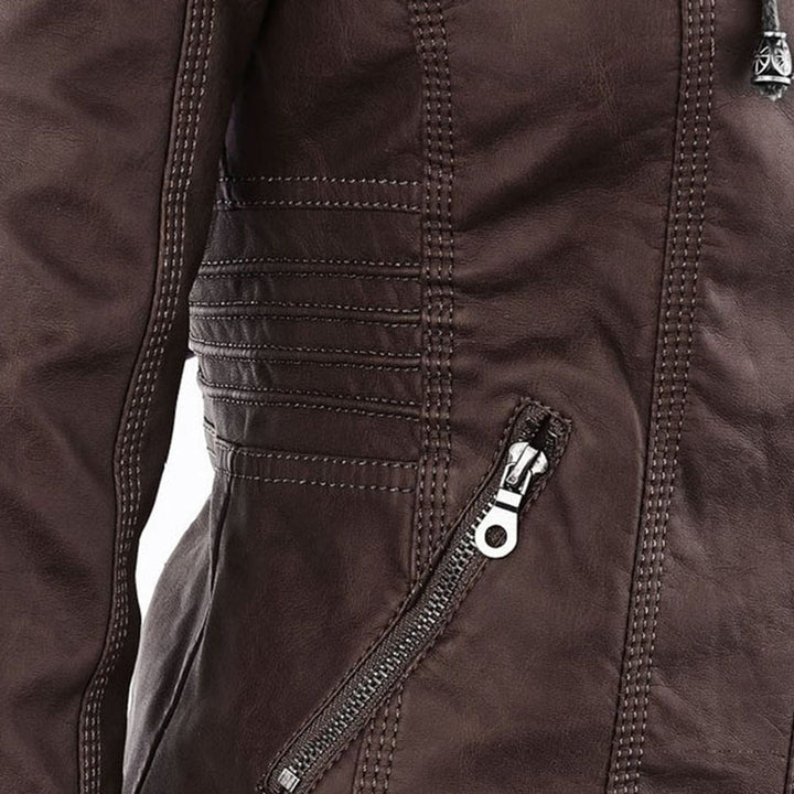 Levoire | La Ultime Veste Fashion