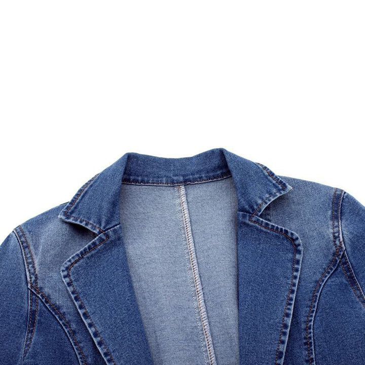 Levoire | Blazer Élégant