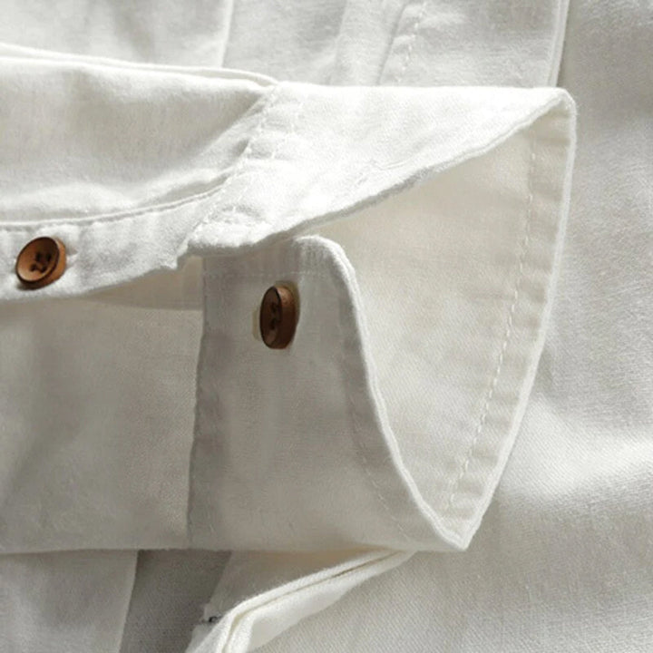 Levoire | T-Shirt Intemporel
