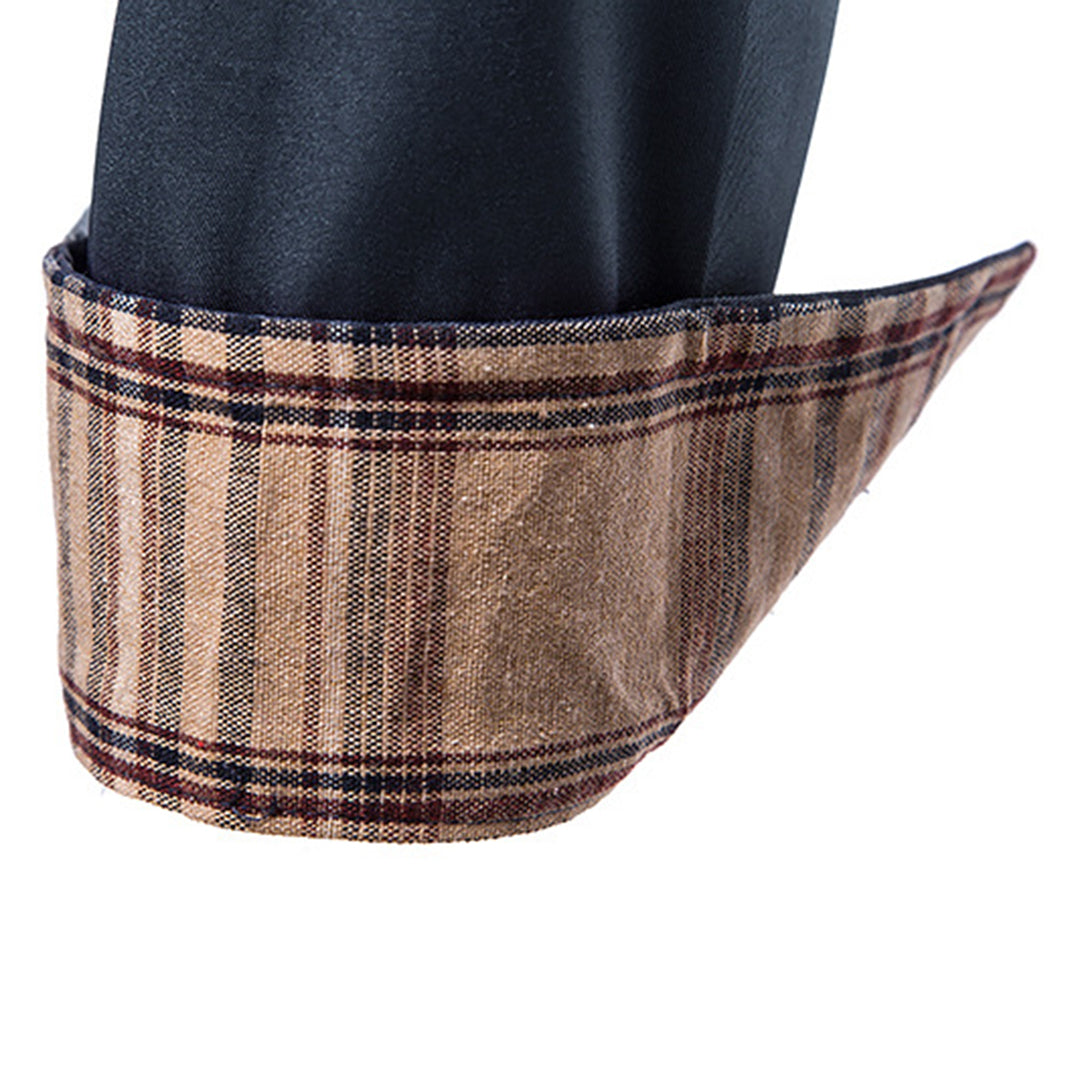 Levoire | Chemise À Manches Longues Rentoj Avec Poches Et Liste De Boutons