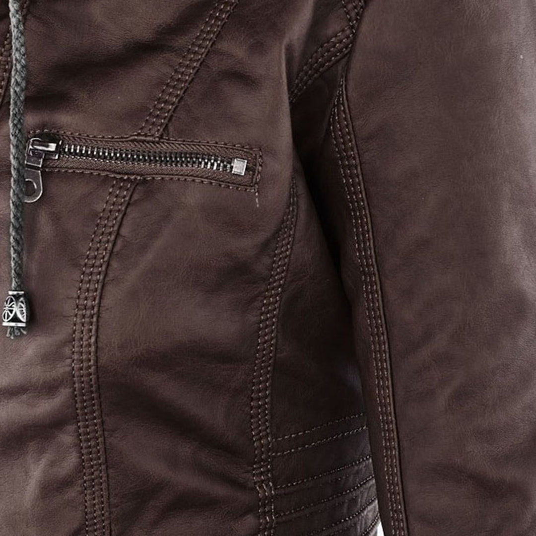 Levoire | La Ultime Veste Fashion
