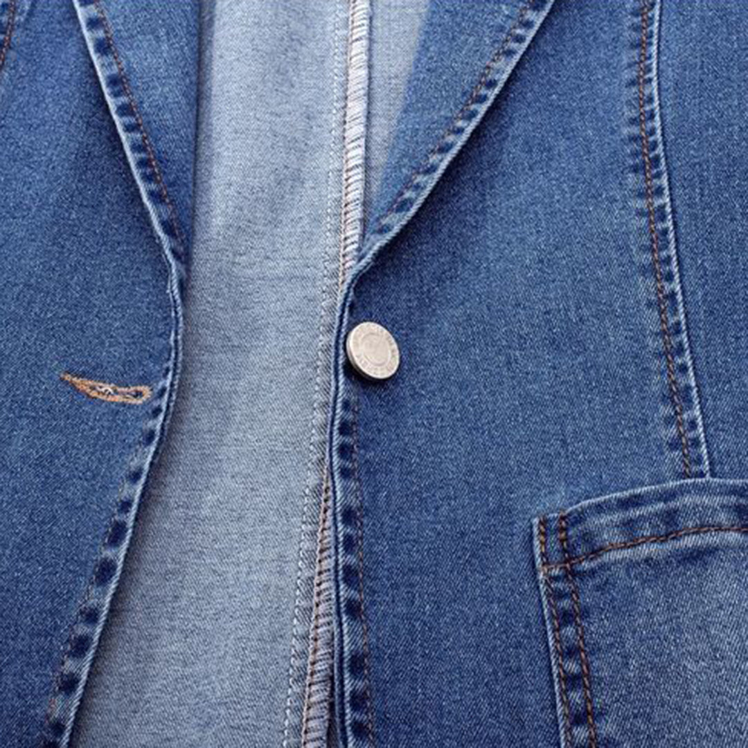 Levoire | Blazer Élégant
