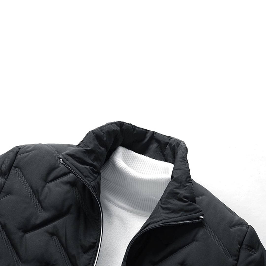 Levoire | Veste Tendance T-Pour Hommes