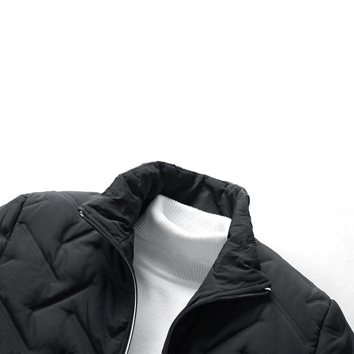 Levoire | Veste Tendance T-Pour Hommes