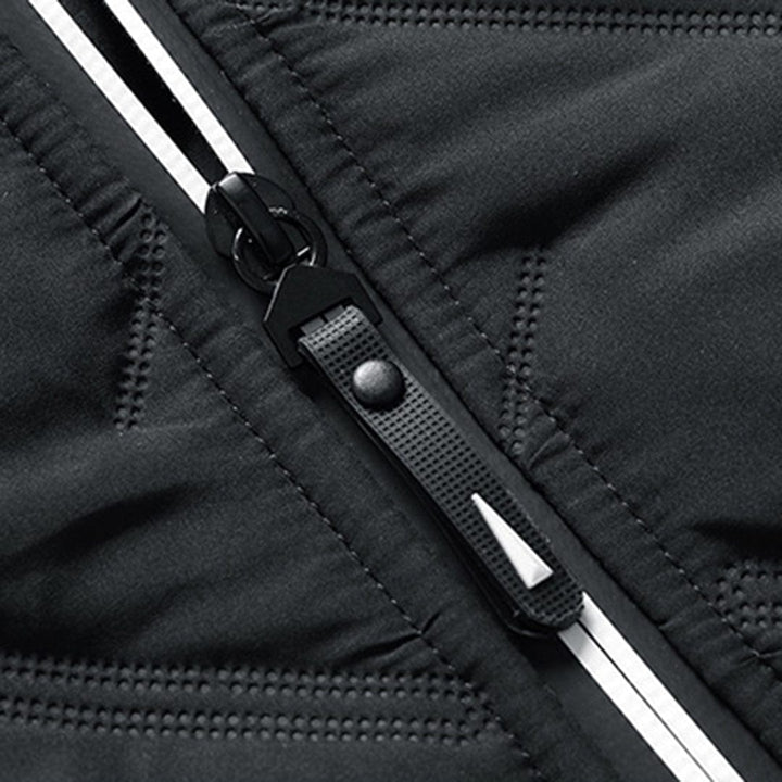 Levoire | Veste Tendance T-Pour Hommes