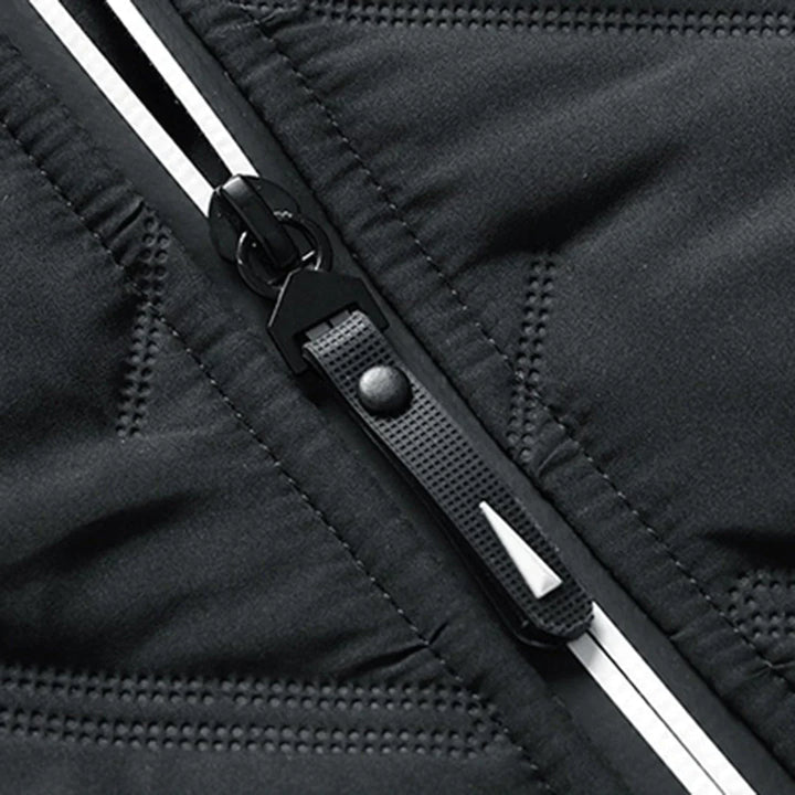 Levoire | Veste de pluie élégante