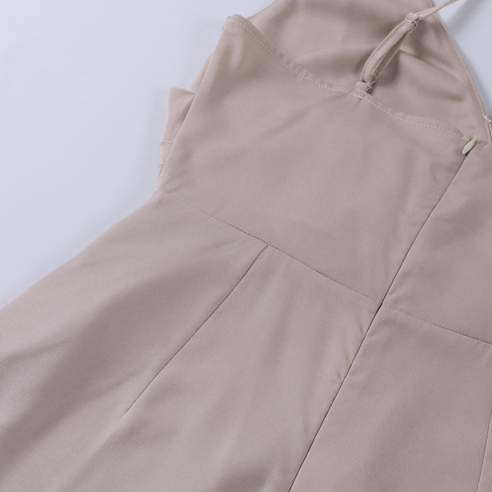 Levoire | Robe Élégante Intemporelle Et Chic
