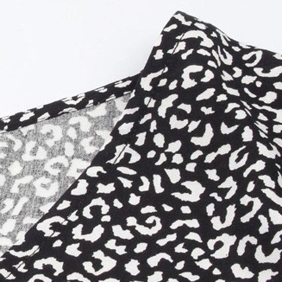 Levoire | Robe Midi Avec Boutons