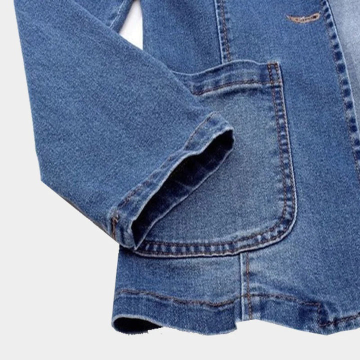 Levoire | Blazer Élégant
