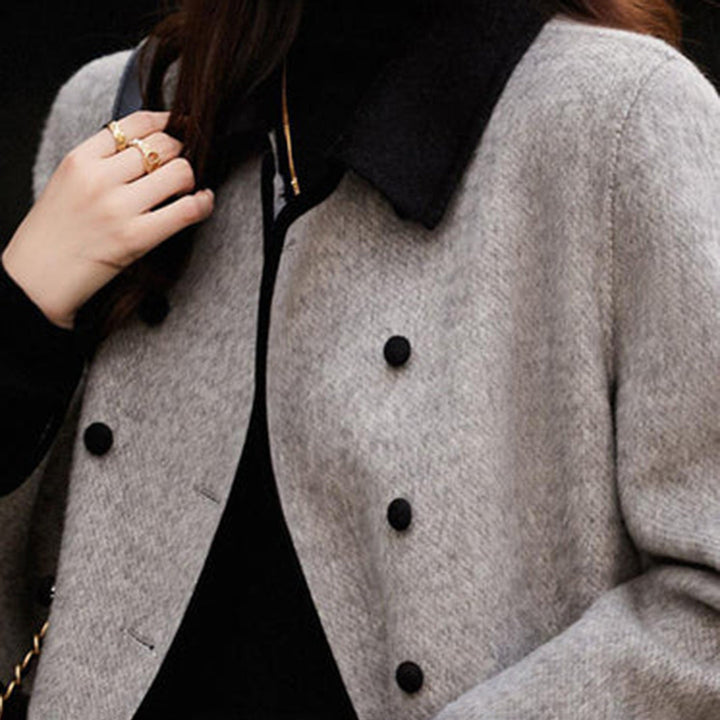 Levoire | Robe cocktail raffinée
