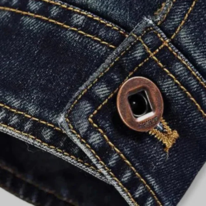 Levoire | Veste Homme Classique