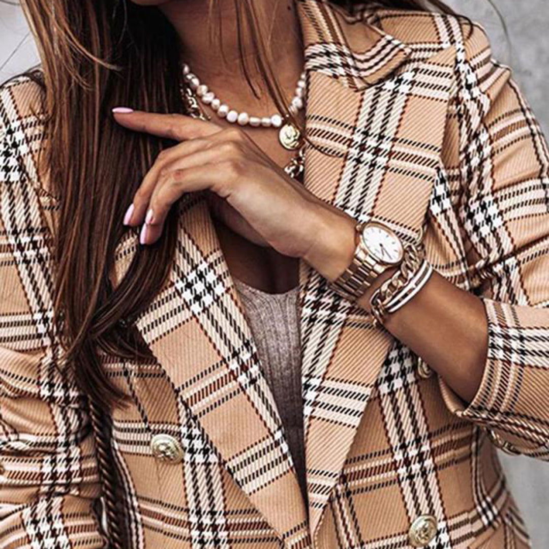 Levoire | Blazer Classique