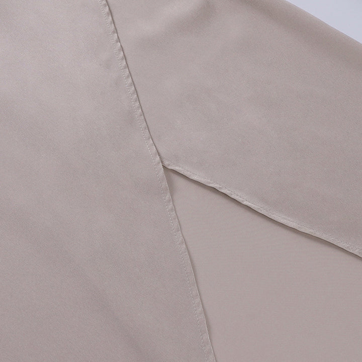 Levoire | Robe Sans Manches à Col En V Pour Femmes - Maxi