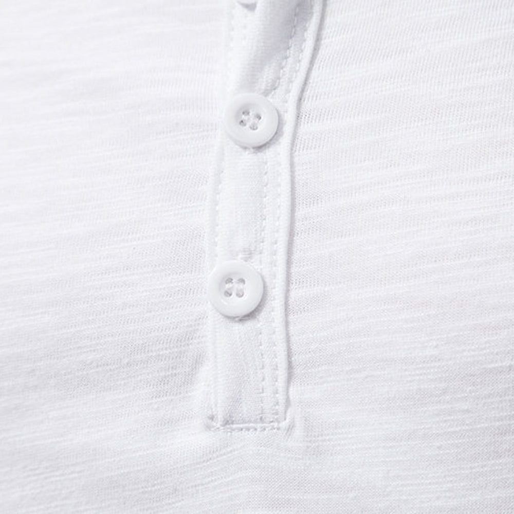 Levoire | Chemise Decontractee Intemporelle Hommes