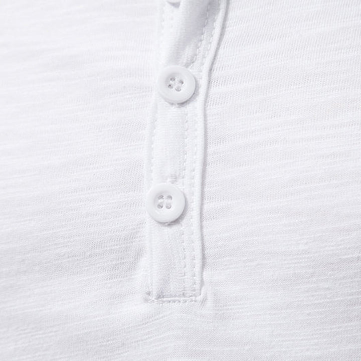 Levoire | Chemise Decontractee Intemporelle Hommes