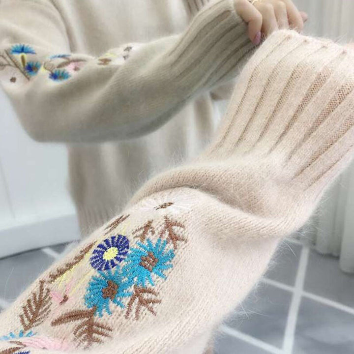 Levoire | Pull Doux Pour Femmes